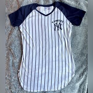 ⚾️ Yankees Sleepwear 💤 - Concepts Sport - Size Medium
